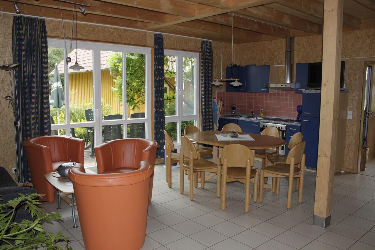 Landgasthof Alter Bahnhof Heyerode Szoba fotó