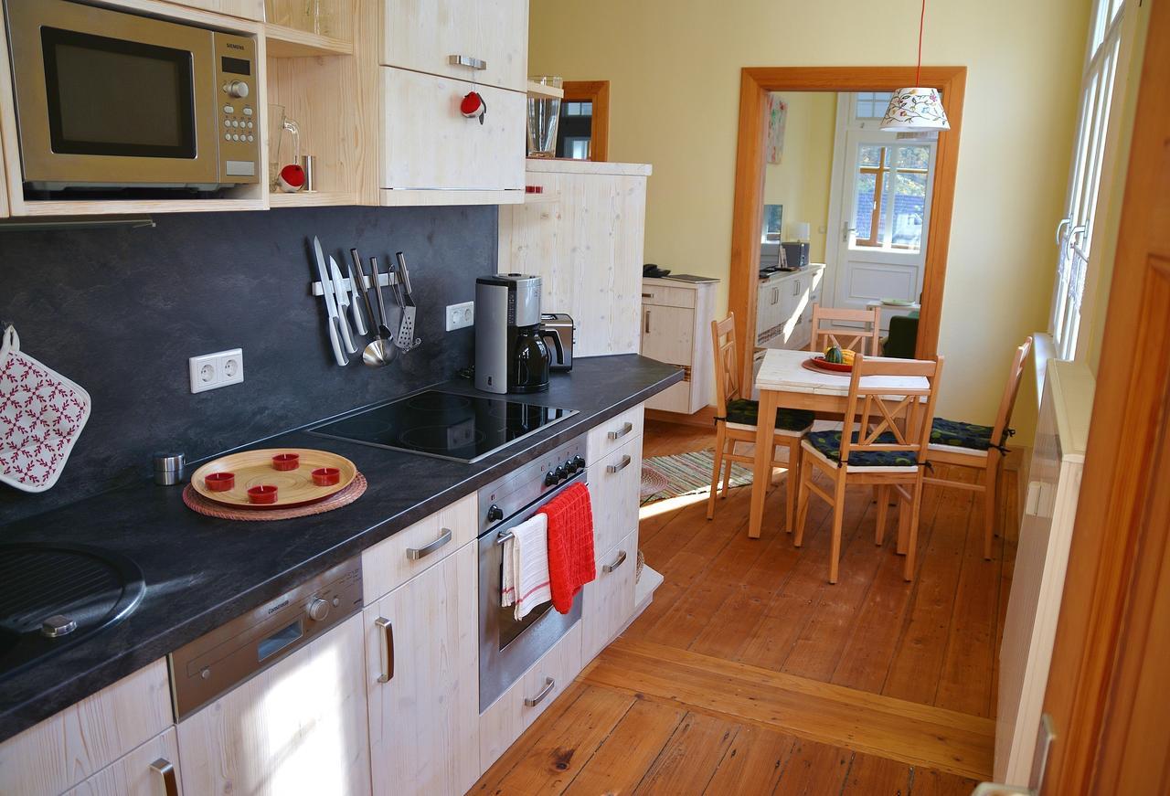 Landgasthof Alter Bahnhof Heyerode Szoba fotó